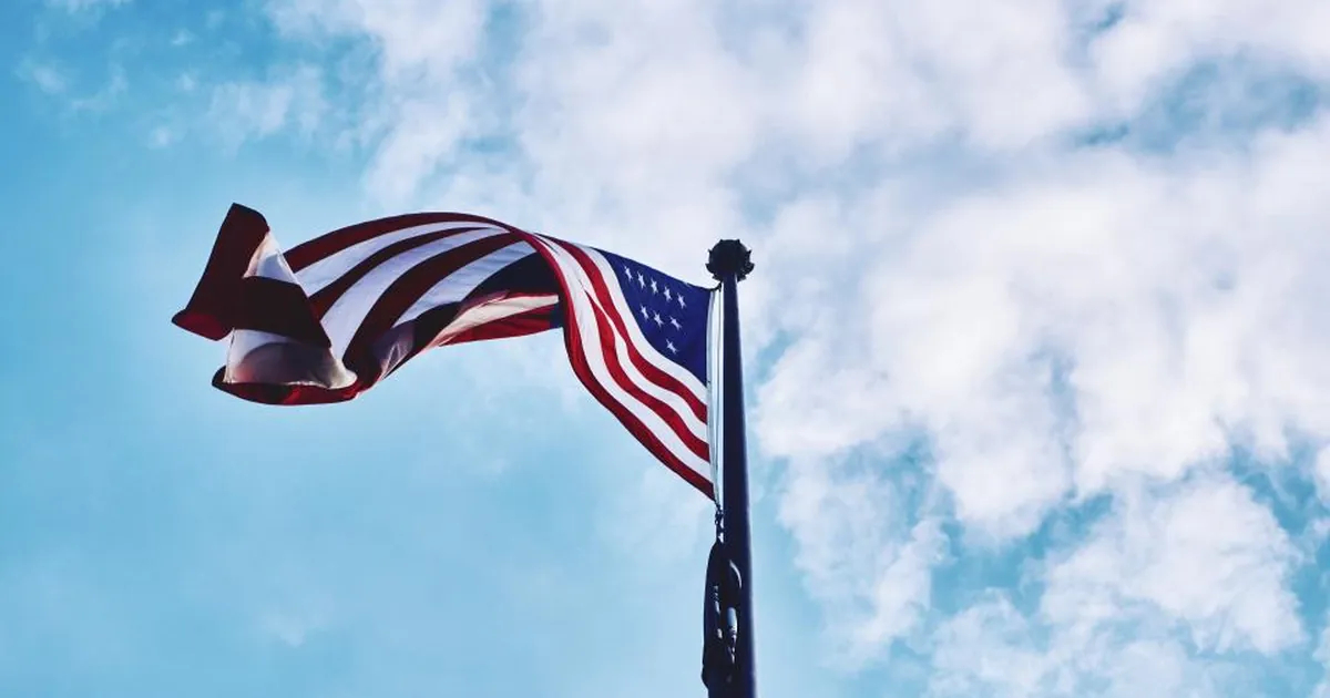 American Flag