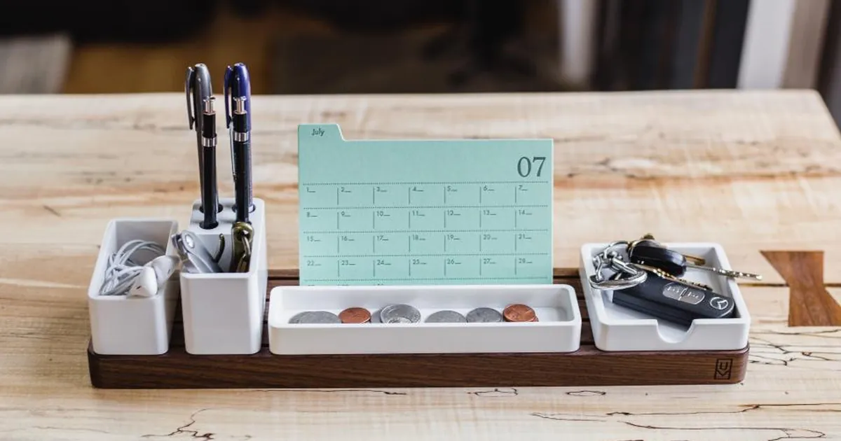 Calendar Display